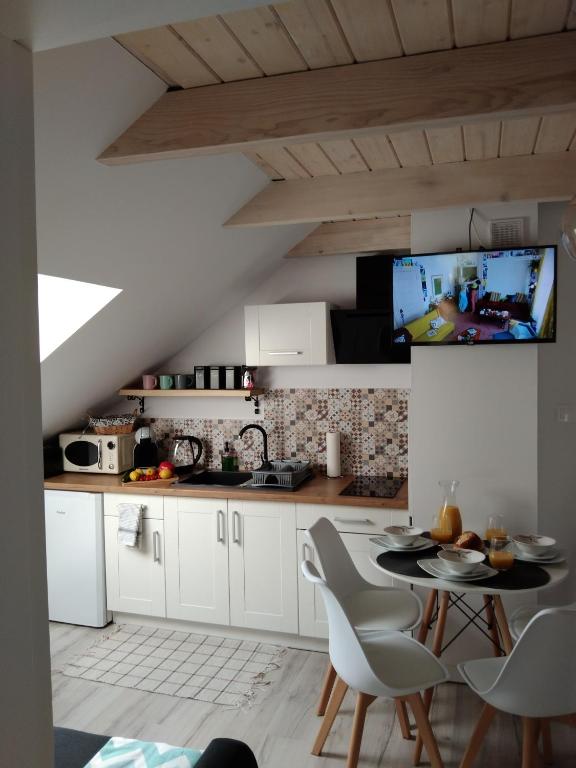 Apartamenty Równia 2 - 14