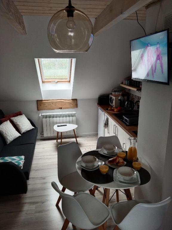 Apartamenty Równia 2 - 17