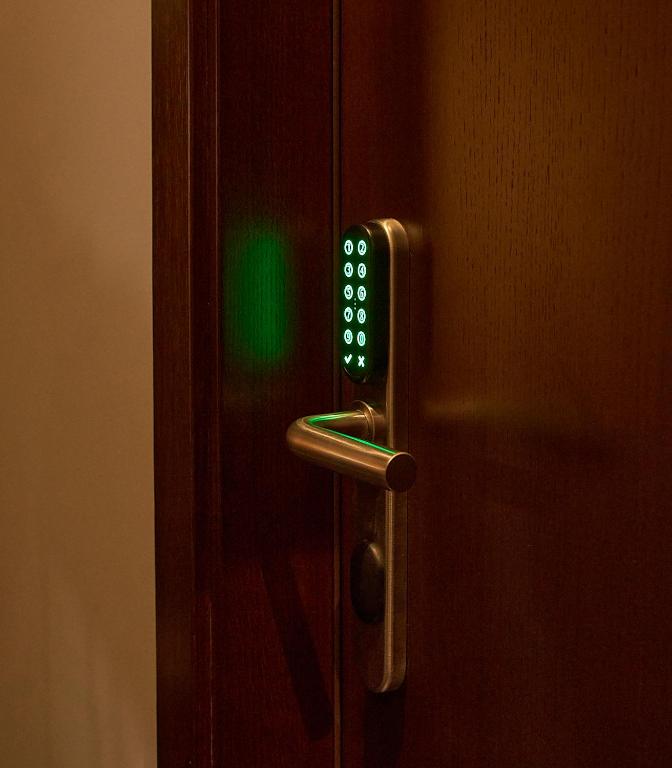 APARTAMENTOS TURISTICOS SINAG - 10