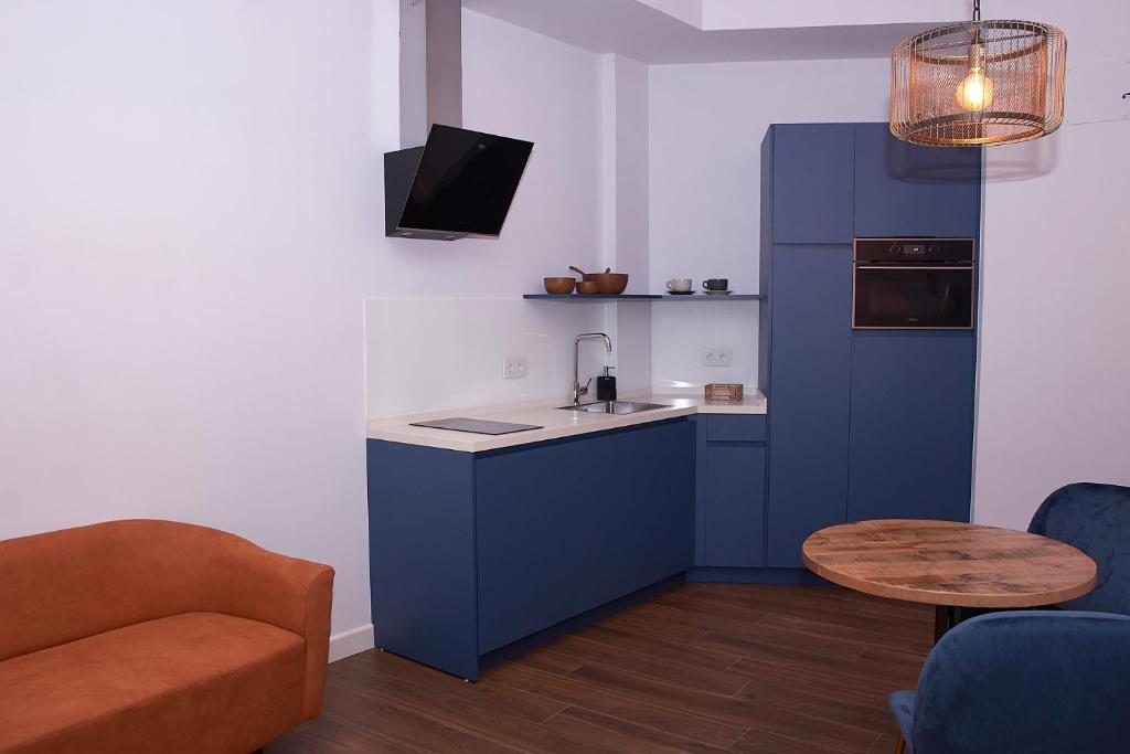 APARTAMENTOS TURISTICOS SINAG - 9