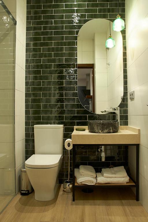 APARTAMENTOS TURISTICOS SINAG - 4