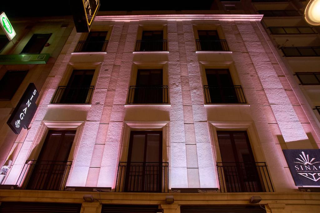 APARTAMENTOS TURISTICOS SINAG - 7