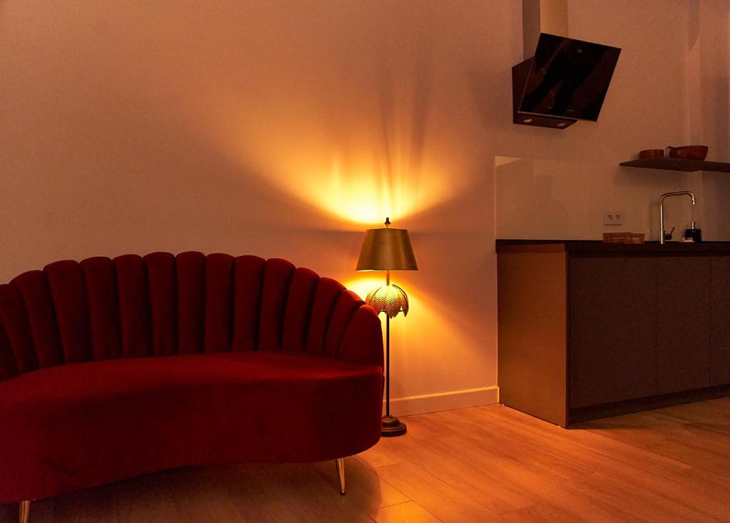 APARTAMENTOS TURISTICOS SINAG - 11