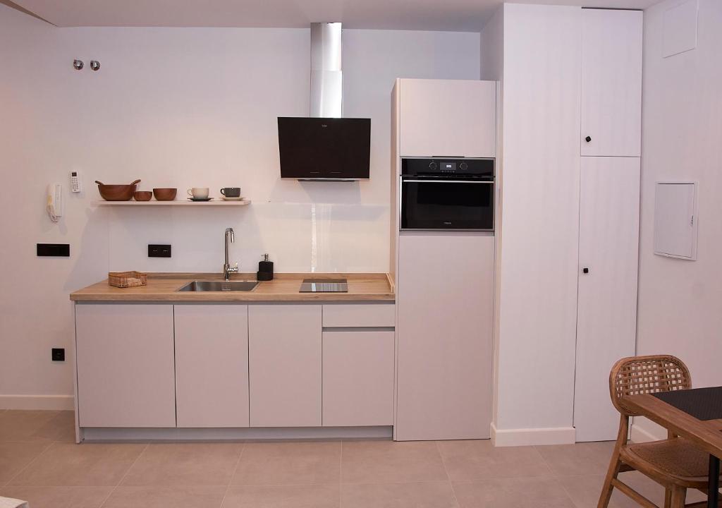 APARTAMENTOS TURISTICOS SINAG - 5