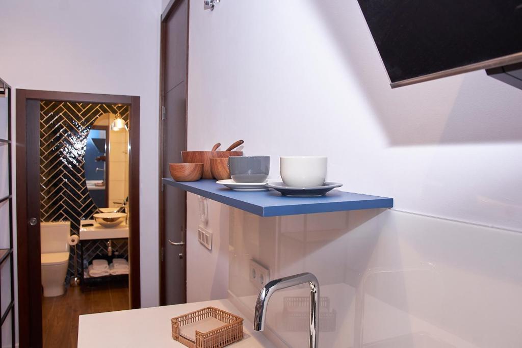 APARTAMENTOS TURISTICOS SINAG - 3