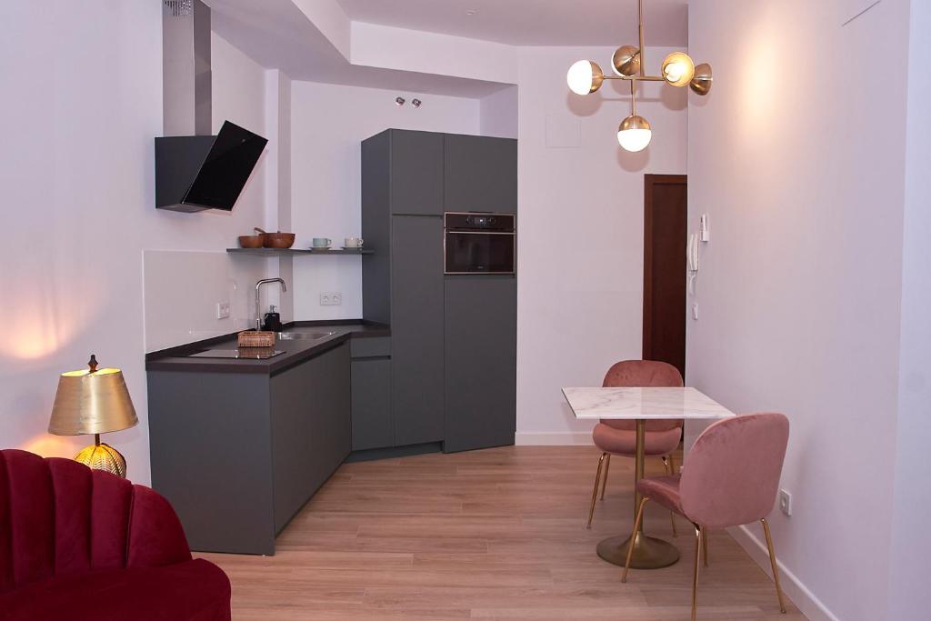 APARTAMENTOS TURISTICOS SINAG - 8