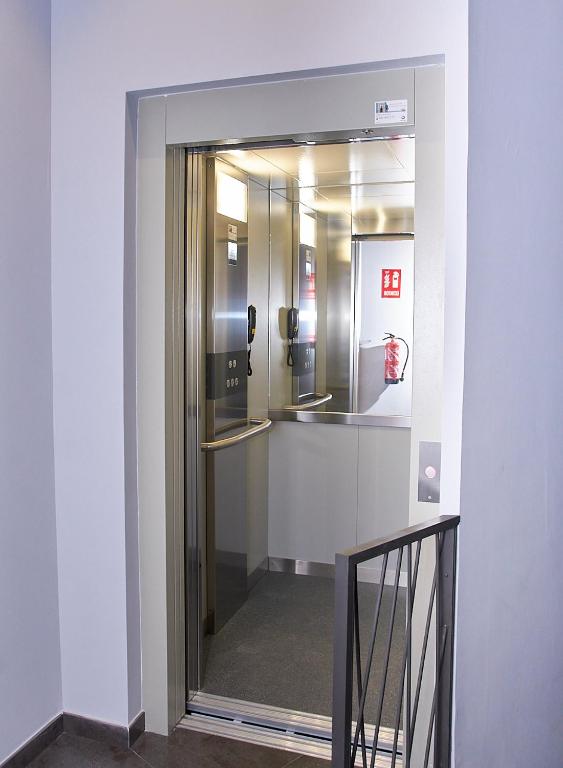 APARTAMENTOS TURISTICOS SINAG - 2