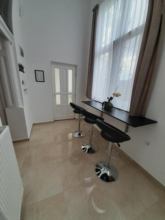 Fotografie z fotogalerie ubytování Déri Kert Apartmanház A v destinaci Baja
