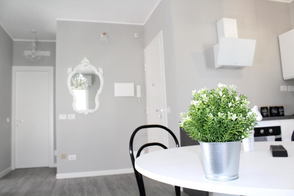 Fotografie z fotogalerie ubytování Appartamento Cevedale11 v destinaci Riccione
