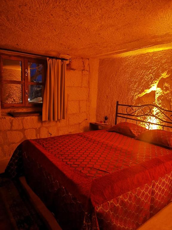 CAPPADOCİA ST.NİNO'S GARDEN - Habitación Doble Con Baño Privado