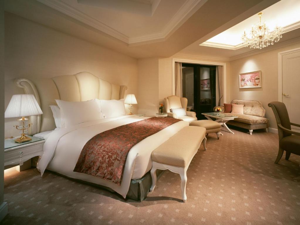 Hotel La Suite Kobe Harborland - 