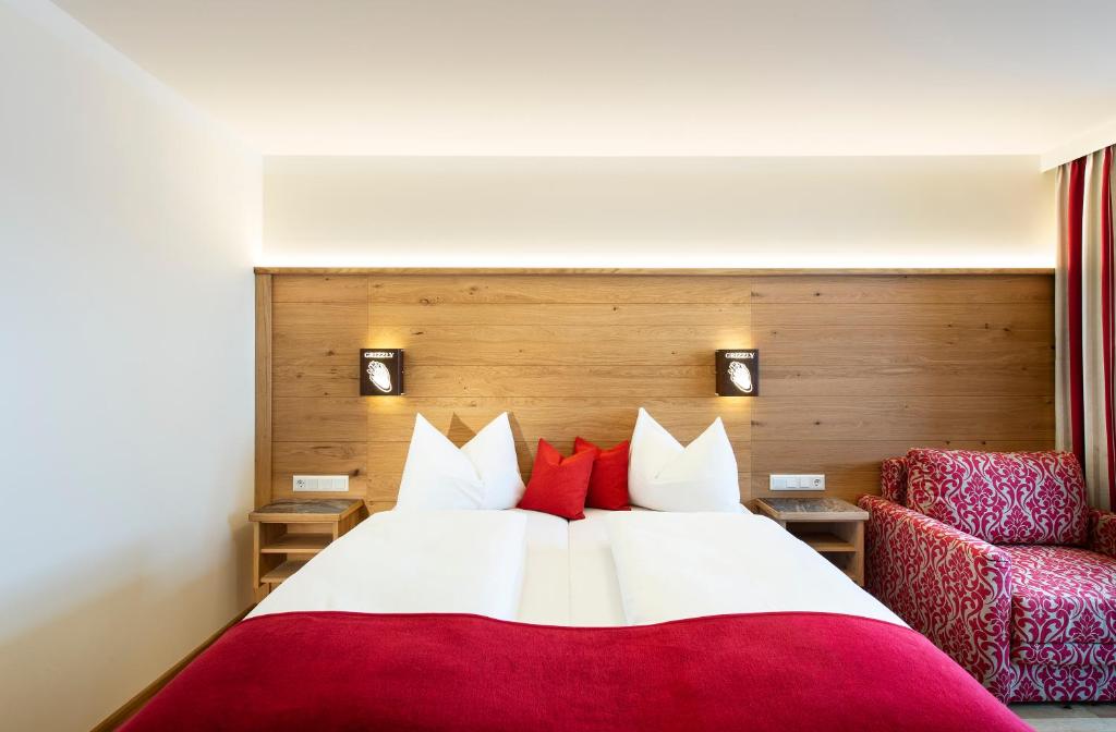 Grizzly Sport & Motorrad Resort - 4