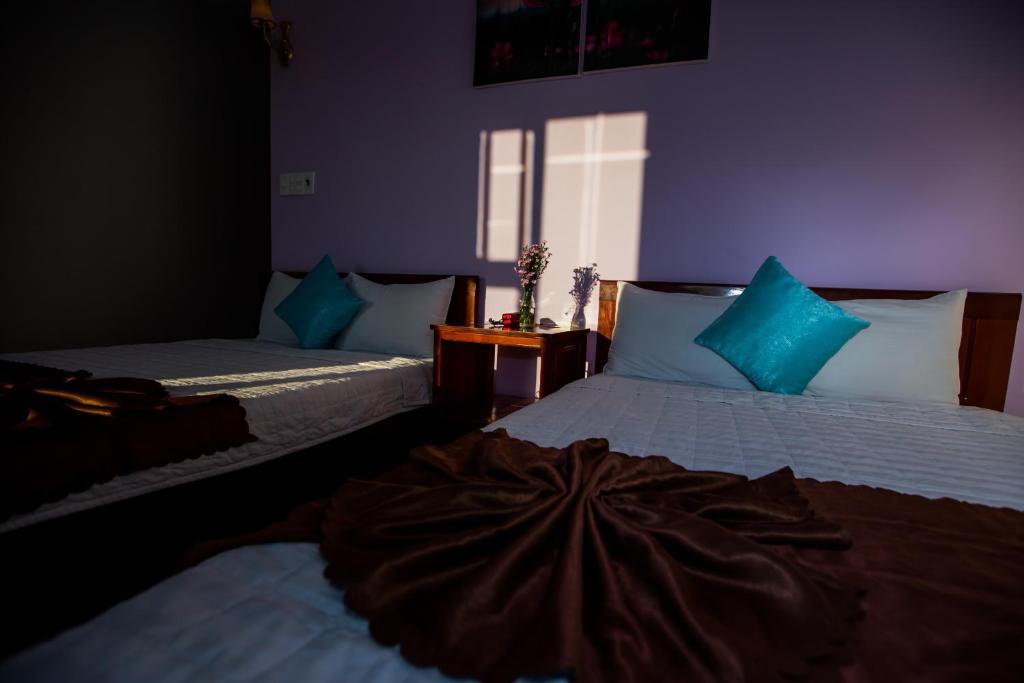 TH Quy Nhơn Hotel - 16