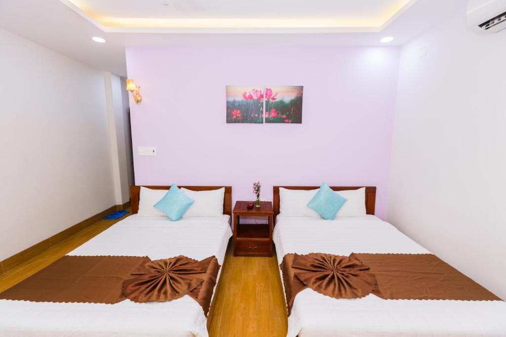 TH Quy Nhơn Hotel - 5