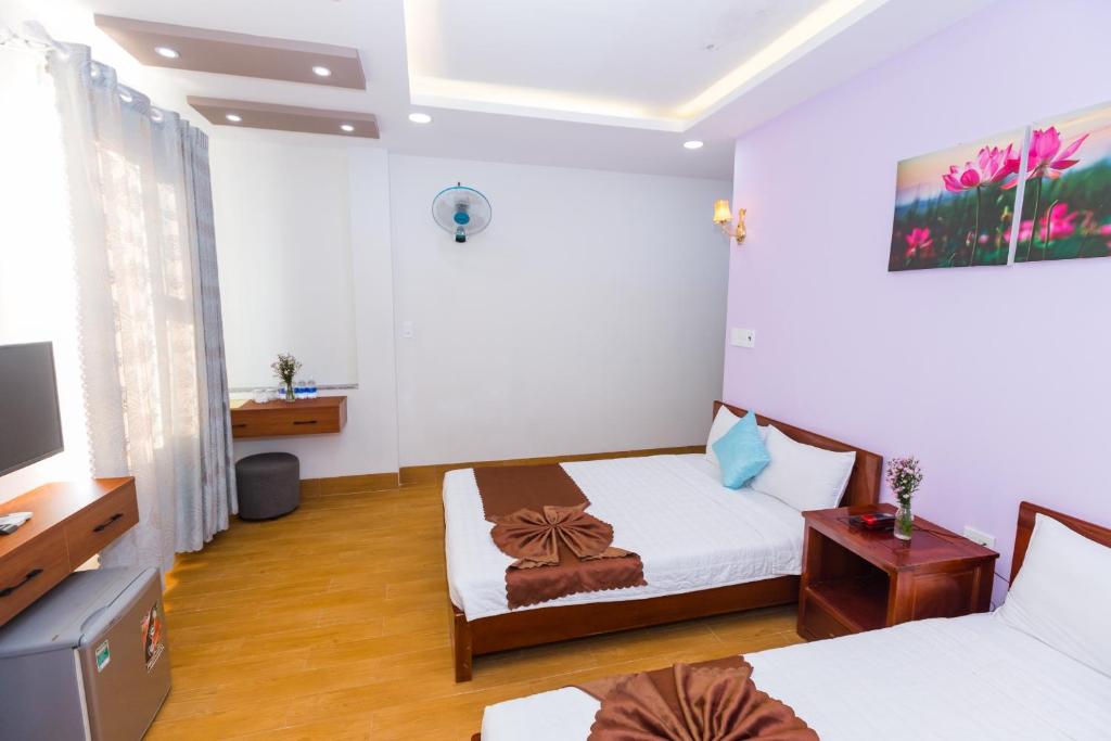 TH Quy Nhơn Hotel - 1