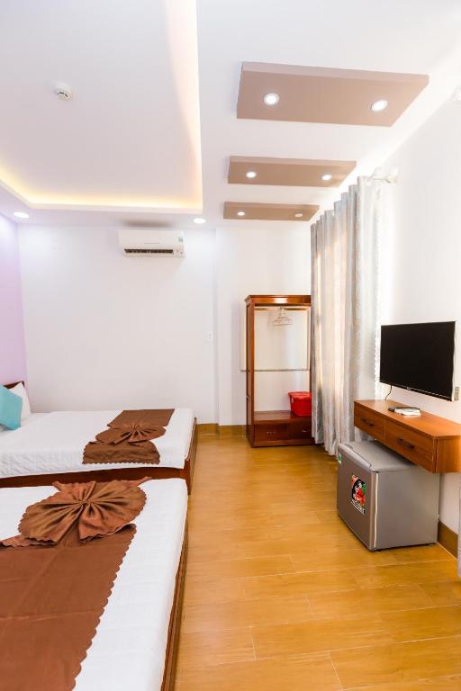 TH Quy Nhơn Hotel - 2