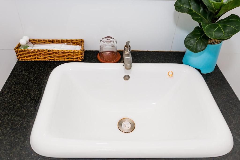 TH Quy Nhơn Hotel - 17