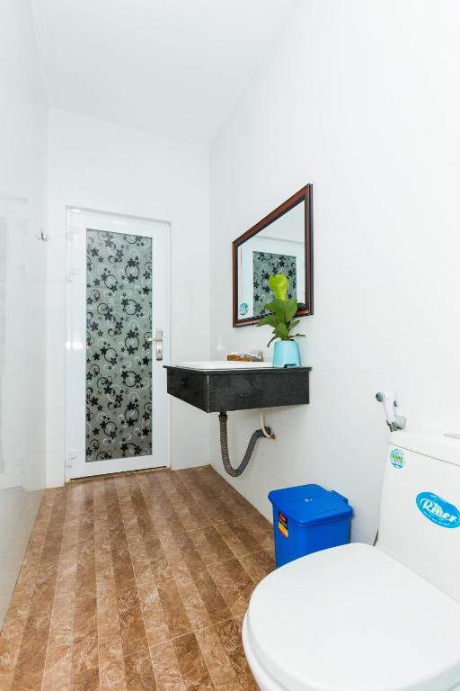 TH Quy Nhơn Hotel - 18