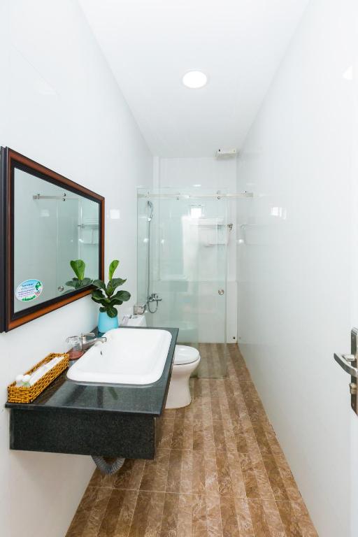 TH Quy Nhơn Hotel - 19