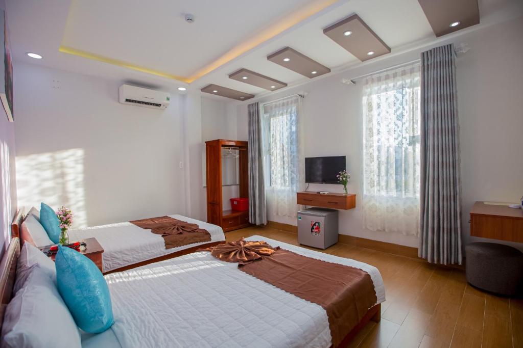 TH Quy Nhơn Hotel - 3