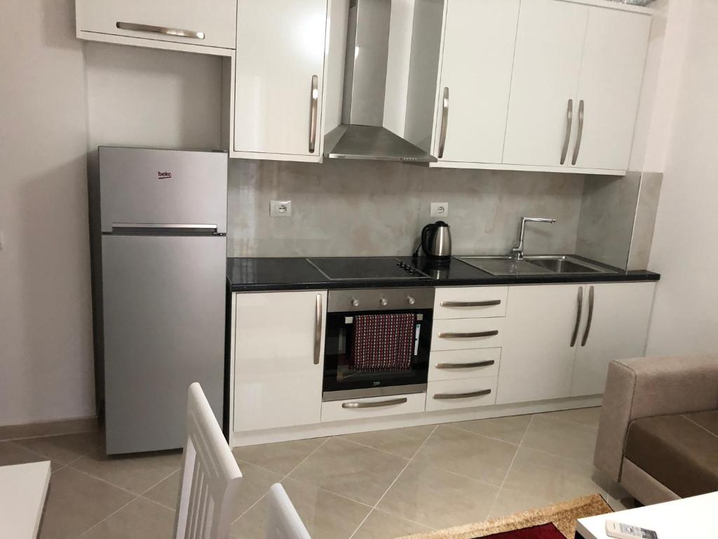 Apartment Eliot-Dion - Image 8