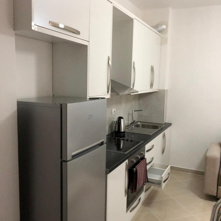 Apartment Eliot-Dion - Image 4