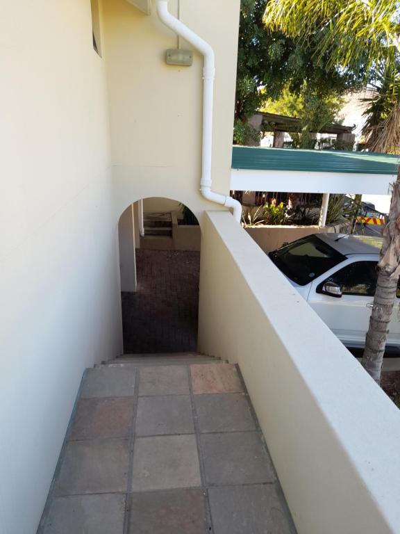 13 Steps - Double Room With Garden View