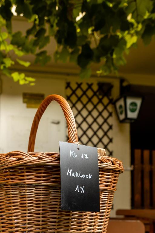 Fotografie z fotogalerie ubytování Grüner Baum Wachau - Retro Frühstückspension v destinaci Mautern