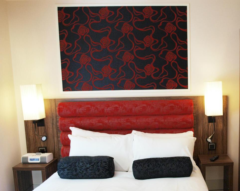 Simply Rooms & Suites - Resim 18