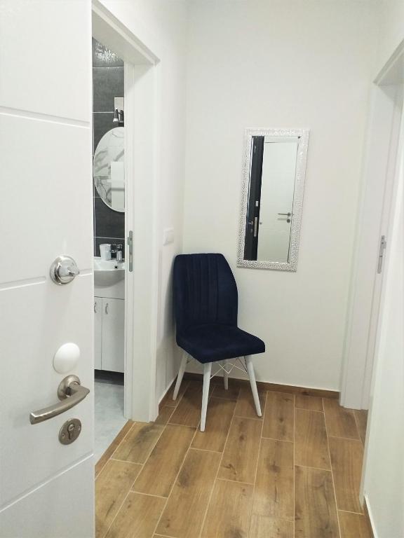 Fotografie z fotogalerie ubytování Apartman Astra v destinaci Sremska Mitrovica
