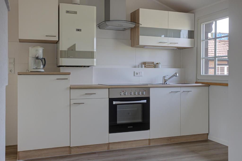 Landhaus Schwerin - Departamento