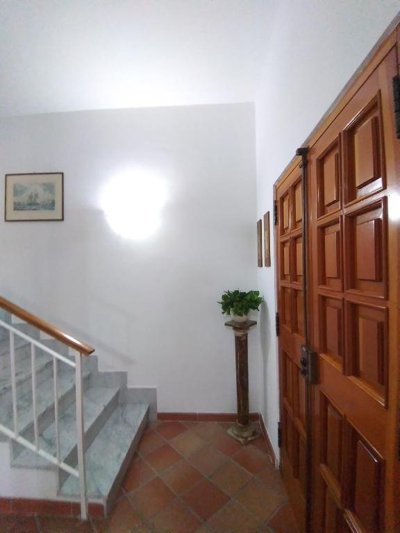Kép VILLA PIETRALTA szállásáról Sorrentóban a galériában