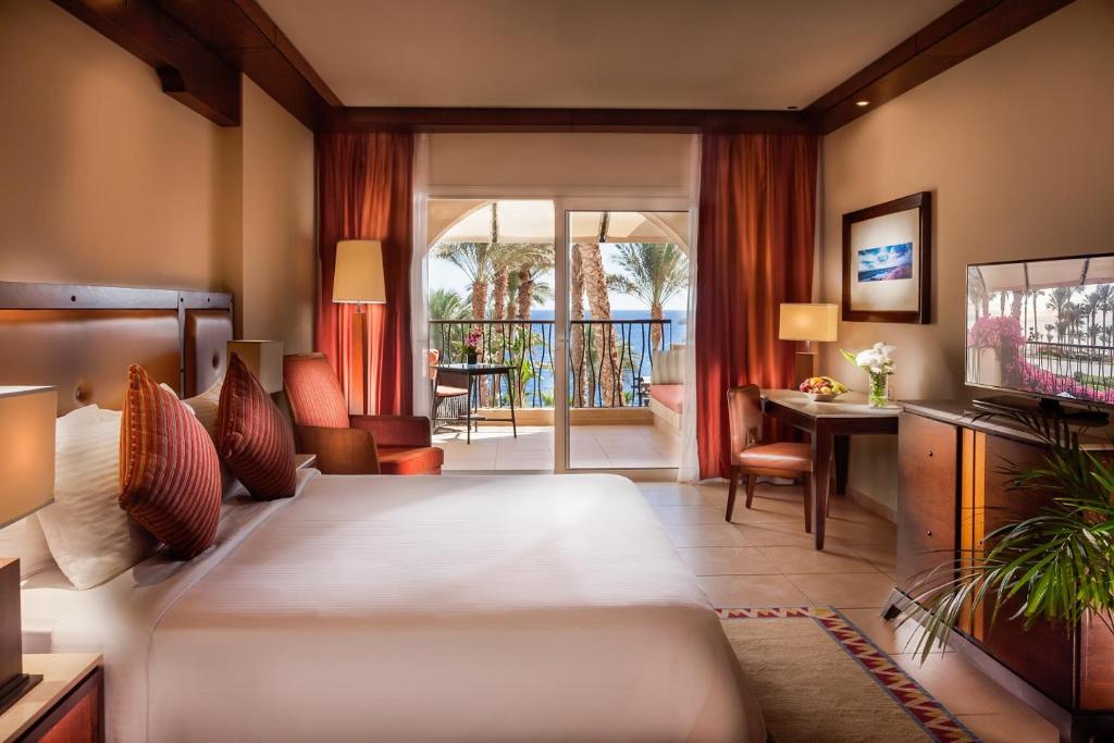 Fotografija jedinice 'Club Rotana Sea View Room', broj 4