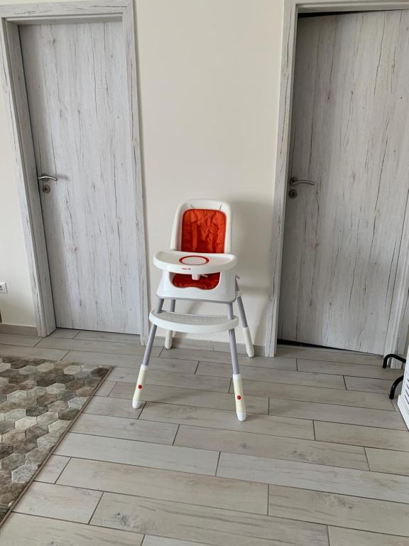 Fotografia z galérie ubytovania Furó-Lak 2 Apartman Hajdúszoboszló v Hajdúszoboszló