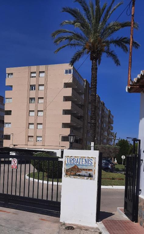 Kép Javea Urbatenis szállásáról Jáveában a galériában