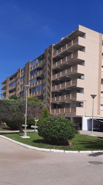Kép Javea Urbatenis szállásáról Jáveában a galériában