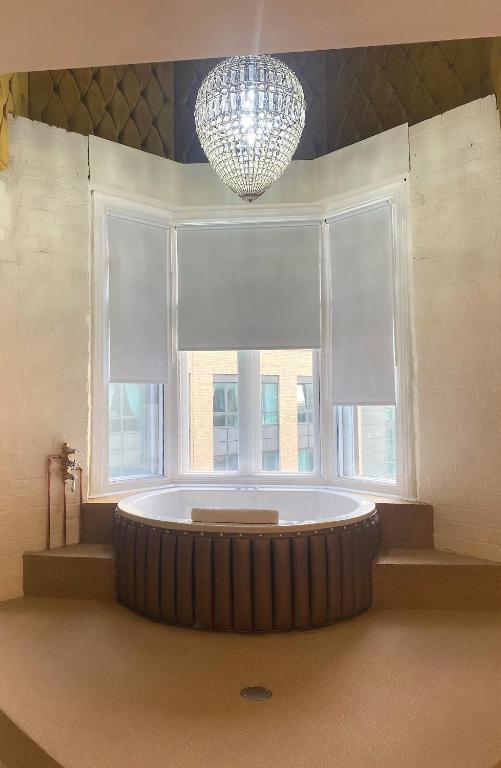 The Dixie Dean Hotel - Resim 43