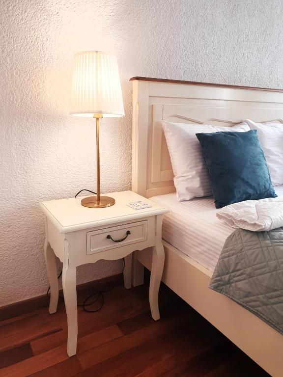 Fotografia z galérie ubytovania Old Town Essence Apartment vo Varšave