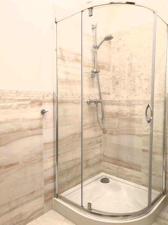 Fotografia z galérie ubytovania Old Town Essence Apartment vo Varšave