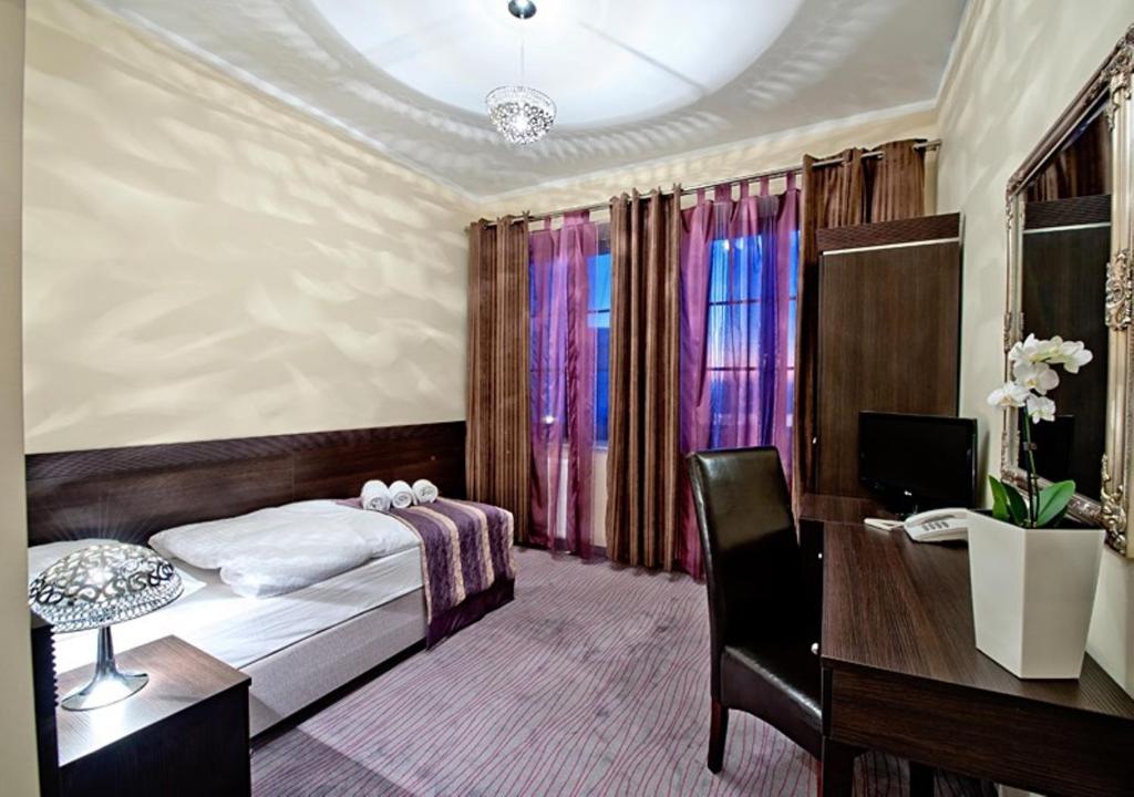 Hotel Willa Adriana - Error