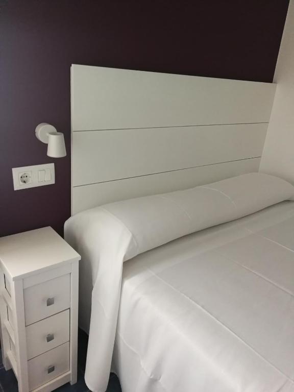 PENSION CASA JULIO ** - Standard Queen Room