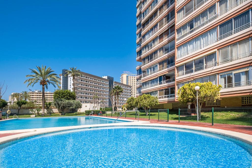 Lidersol 11-D, Benidorm – Bijgewerkte prijzen 2023