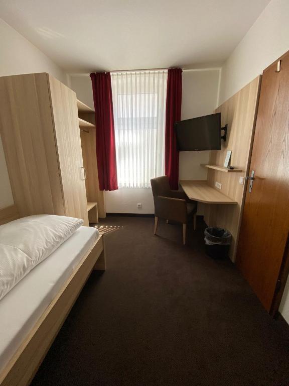 Hotel Alt Westerholt - Habitación Individual