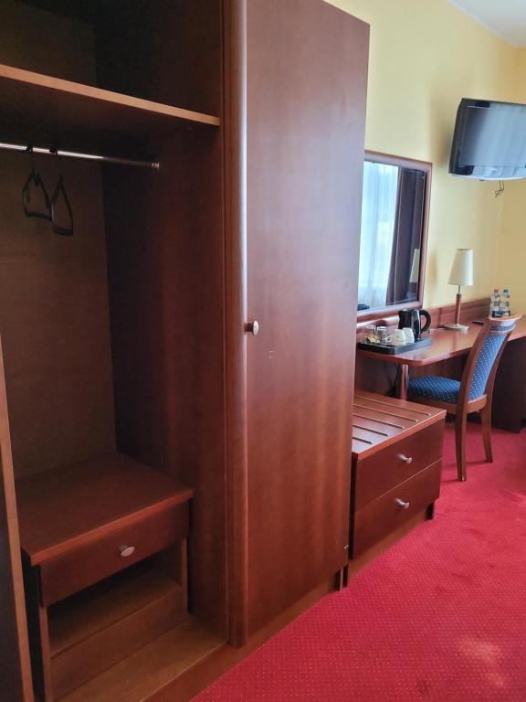 Fotografie z fotogalerie ubytování Virgo B&B Biznes Rumia v destinaci Rumia