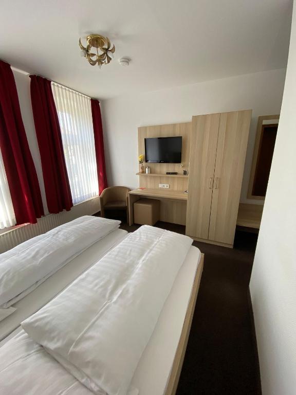 Hotel Alt Westerholt - Habitación Doble
