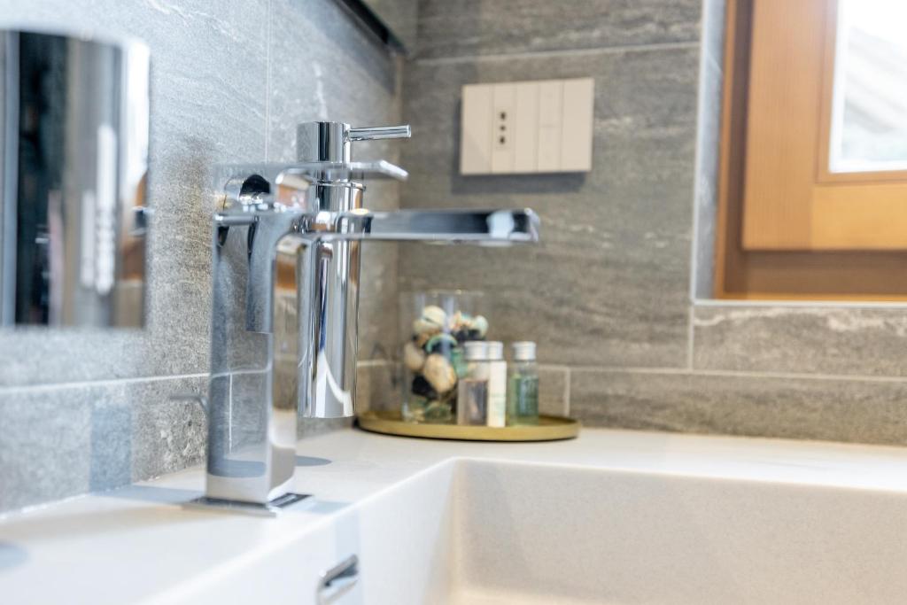 Bagno di Chalet Imbosc'ché - 5 beautiful rooms in charming B&B