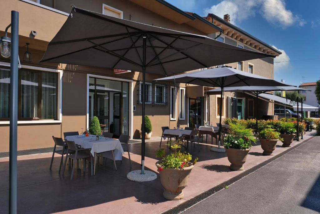 Hotel Gelmini - Resim 41