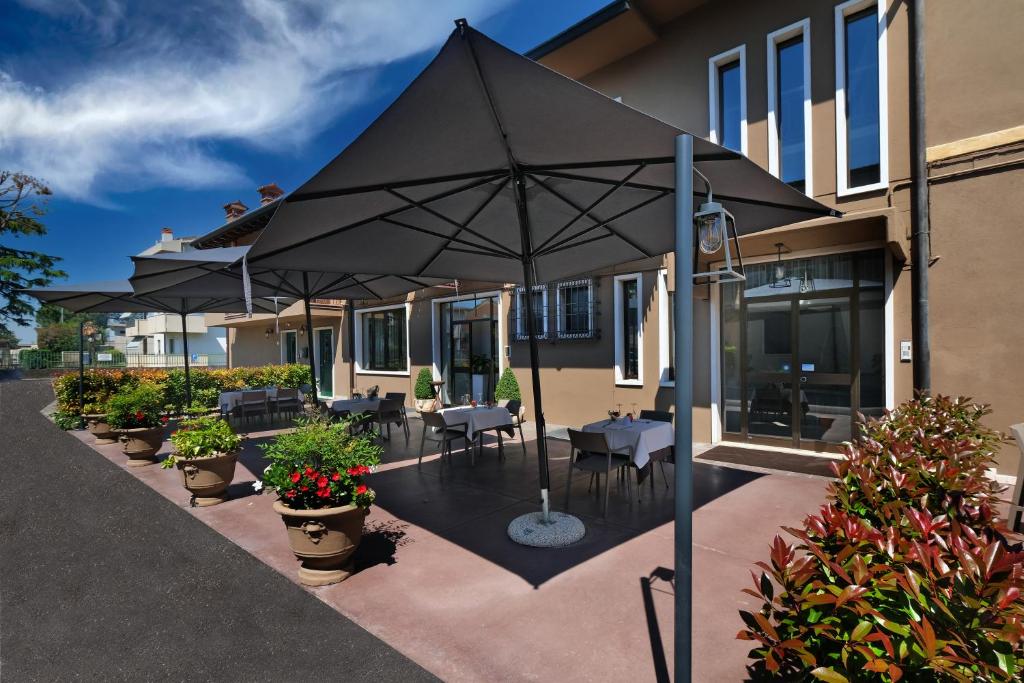 Hotel Gelmini - Resim 44