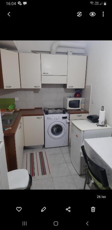 Fotografie z fotogalerie ubytování MPOZA APPARTMENTS v destinaci Patra