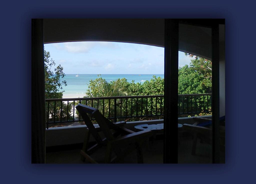 L'Hirondelle Self Catering Guest House - Twee Slaapkamers Appartement